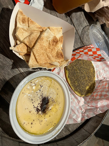 Photo of Middle Eastern Flavors - 3289 Delaware Ave, Buffalo, NY 14217, USA